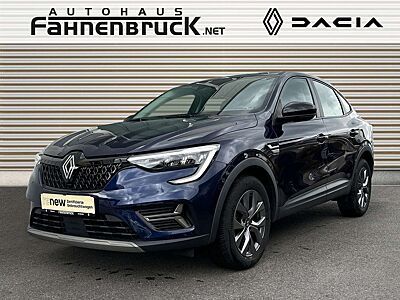 Renault Arkana EVOLUTION Mild Hybrid 140 EDC ACC Navi