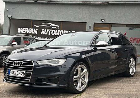 Audi A6 3.0 TDI/S-Line/Sportpaket/Eu-6/Acc/Led
