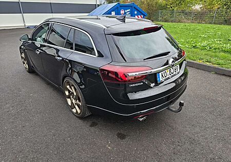 Opel Insignia Sports Tourer Diesel 2.0 CDTI Sports Tourer ecoFLEXStart/Stop Business Innovation