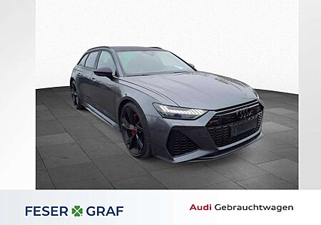Audi RS6 /Matrix/Vmax280/SportAgA/HuD/Pano/Standhzq/B&O