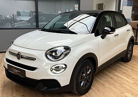 Fiat 500X Lounge/Bluet./Klima