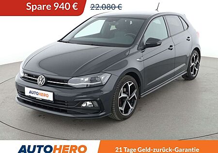 VW Polo Volkswagen 1.5 TSI ACT Highline Aut.*NAVI*LED*ACC*PDC*SHZ*