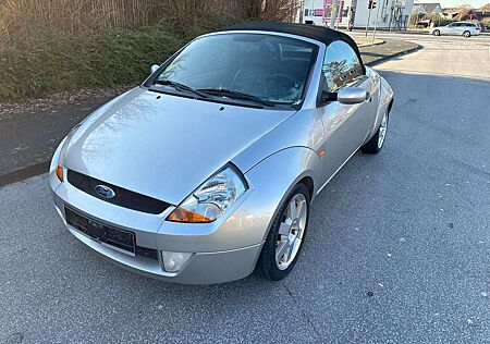 Ford Streetka Elegance Roadster