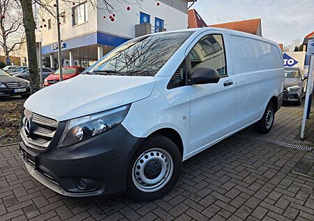 Mercedes-Benz Vito Kasten 110 CDI PRO FWD lang/Klima/RFK/PDC/