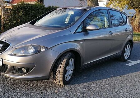 Seat Altea 1.6 Stylance