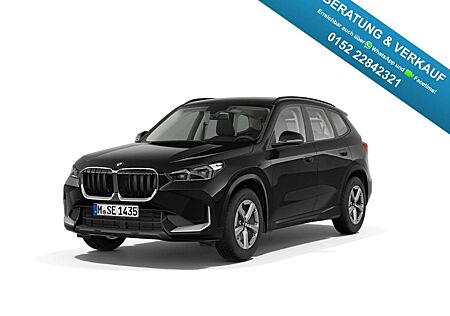 BMW X1 XDRIVE20D Navi Digitales Cockpit Soundsystem LED E