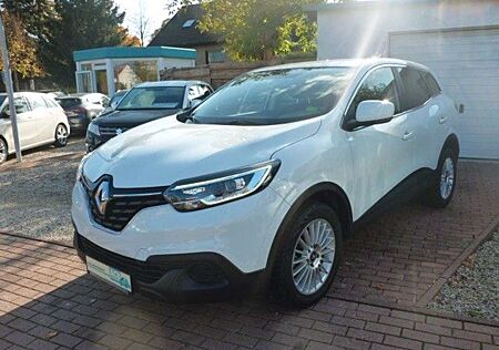 Renault Kadjar Klima PDC BT Tempo. Digitales Kombi.Inst.