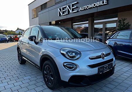 Fiat 500X Lounge