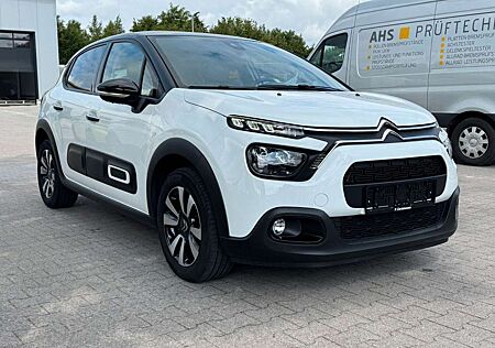Citroën C3 Citroen PureTech 1.2 | SHZ | Kamera