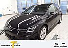 VW Golf GTE Volkswagen 1.4 TSI eHybrid GTE BLACKSTYLE PANO ST.HEIZ