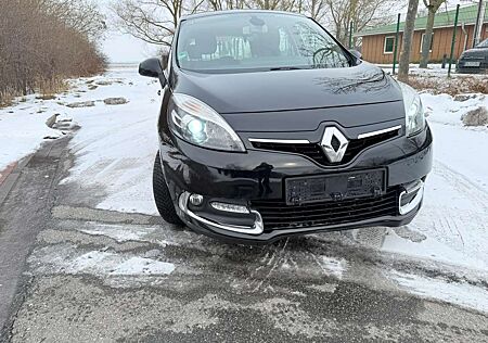 Renault Grand Scenic Scenic Diesel dCi 110 Paris