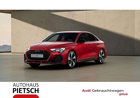 Audi A3 Kurzheck S line 35 TFSI S tronic Ma