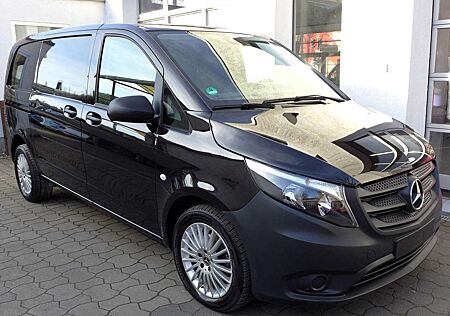 Mercedes-Benz Vito 110 CDI Klima Kamera AHK Netto:15.958,-