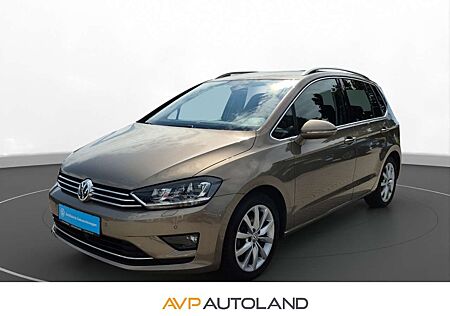 VW Golf Sportsvan Volkswagen 1.4 TSI Highline | XENON |