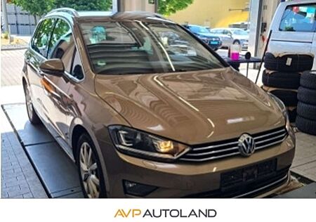 VW Golf Sportsvan Volkswagen 1.4 TSI Highline | XENON |