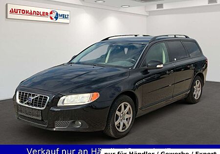 Volvo V70 2.0 Klimaauto. Leder Tempo PDC SHZ