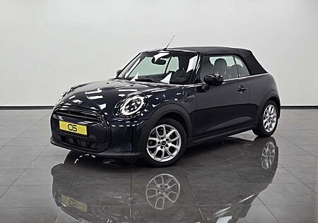 Mini Cooper Cabrio *Garantie* LED Leder Navi CarPlay
