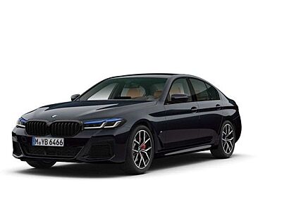 BMW 540 d xDrive M Sportpaket Innovationsp. EDC AHK
