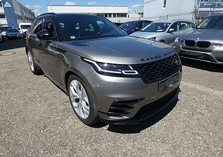 Land Rover Range Rover Velar 3.0d R-Dynamic