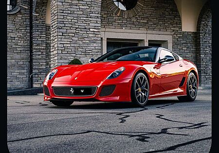 Ferrari 599