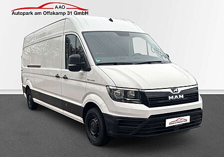 MAN TGE 3.140 Automatik