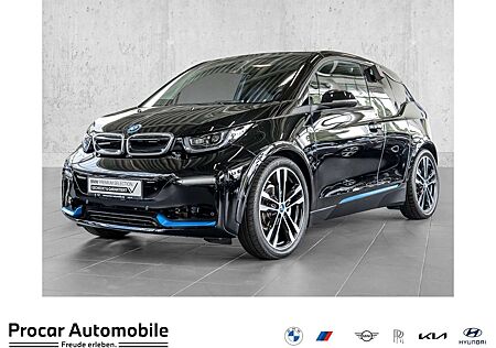 BMW i3 s 120Ah ACC RFK NAVI Standh. LM