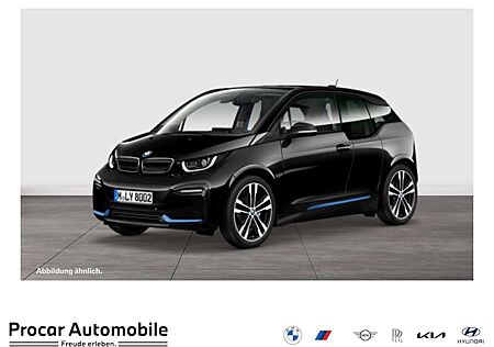 BMW i3 s 120Ah ACC RFK NAVI Standh. LM