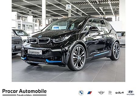 BMW i3 s 120Ah ACC RFK NAVI Standh. LM