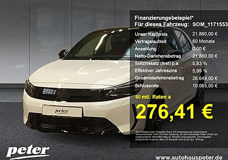 Opel Corsa F 1.2 YES Mildhybrid EPH SH