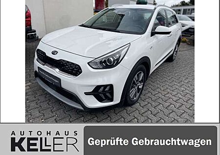 Kia Niro 1.6 GDI HEV 2WD OPF Aut. Vision *KAMERA*SHZ*