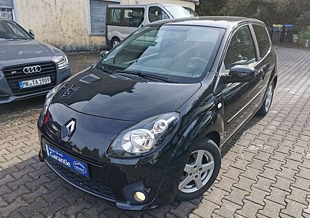 Renault Twingo Rip Curl/wenig KM /Scheckhgepflegt/Klima/