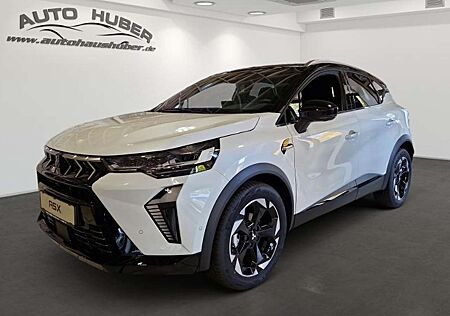 Mitsubishi ASX EDITION 1.3 7-DCT LED Navi 360°Kamera PDC AC