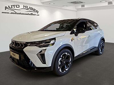 Mitsubishi ASX EDITION 1.3 7-DCT LED Navi 360°Kamera PDC AC
