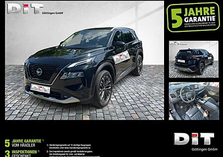 Nissan X-Trail 1.5 VC-T e-Power Tekna ACC+LED+Navi+SHZ