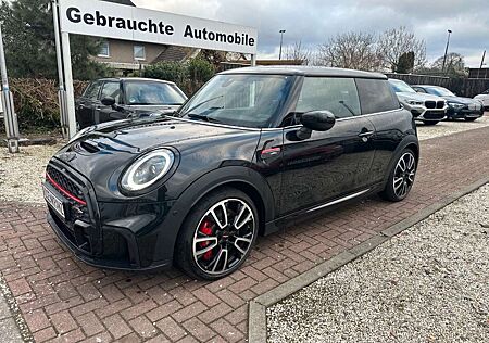 Mini John Cooper Works *ACC*ADAPT.LED*LENKRADHZG.*KOMF