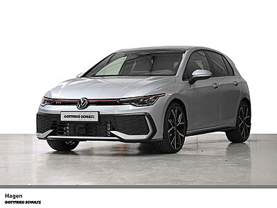 Volkswagen Golf GTI 2 0 l TSI OPF 195 kW DSG