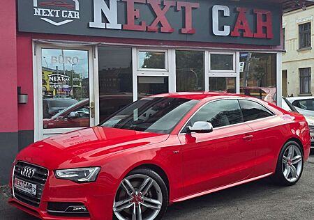 Audi S5 3.0 TFSI quattro|Coupe|Auto|Navi|Leder