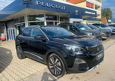 Peugeot 3008 Hybrid4 300 GT