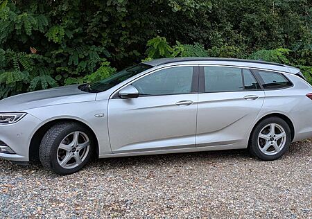 Opel Insignia Business Edition