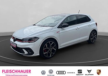 VW Polo GTI Volkswagen VI 2.0 Navi Sound-Beats Rückfahrkamera