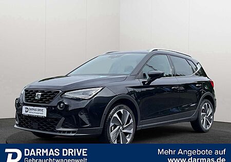 Seat Arona 1.0 TSI DSG FR Navi Led Cam Kessy 1.Hd.