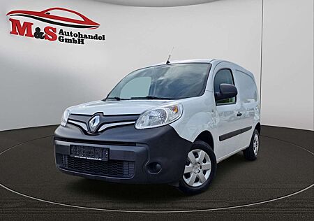 Renault Kangoo - 1 HAND - 3 SITZE - KLIMA - NAVI