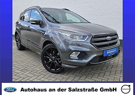 Ford Kuga 2.0 Aut. 4x4 ST-Line*Xenon*AHK*Panorama*