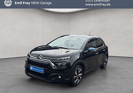 Citroën C3 Citroen Pure Tech 110 S&S EAT6 SHINE