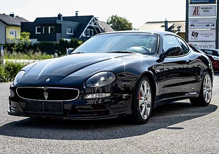 Maserati 4200 GT Coupé