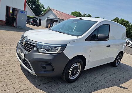 Renault Kangoo Edition One AHK SHZ Kamera Tempomat