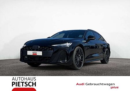 Audi A6 edition one TDI quattro S tronic ACC B&