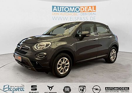 Fiat 500X City Cross KAMERA SHZ TEMPOMAT APPLE/ANDROID PDC B