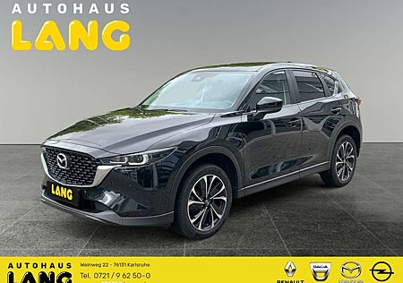 Mazda CX-5 2.5 2.5 e-SKYACTIV-G 194 M-Hybrid EU6d Advantage 2