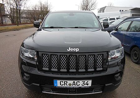 Jeep Grand Cherokee 3.0 CRD S-Limited